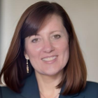 Gina Succi headshot