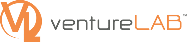 ventureLAB logo